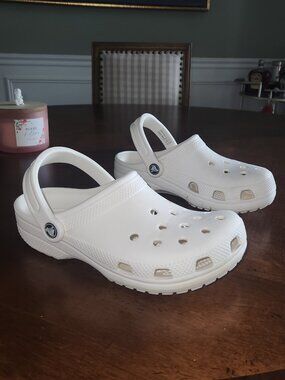 Crocs Sandals,  Women's size 7*